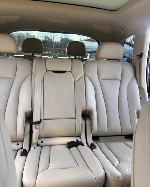 2018 Audi 4M Q7 - Image 7 of 11