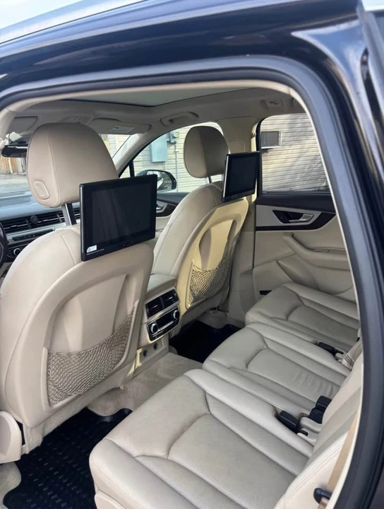 2018 Audi 4M Q7 - Image 10 of 11