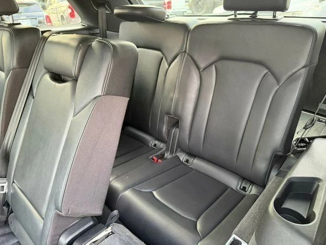 2018 Audi 4M Q7 - Image 10 of 19