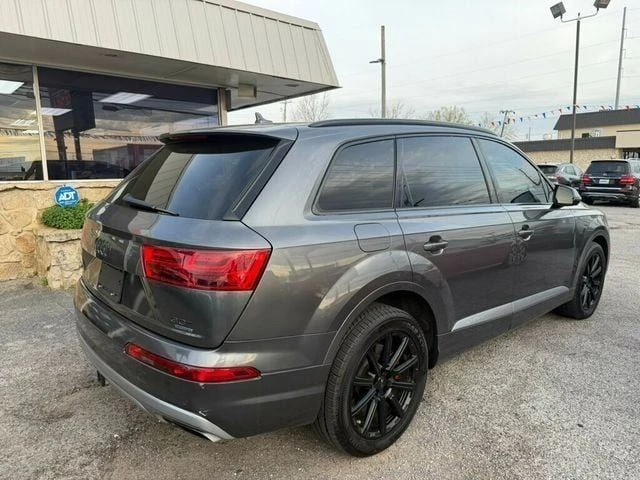 2018 Audi 4M Q7 - Image 3 of 19