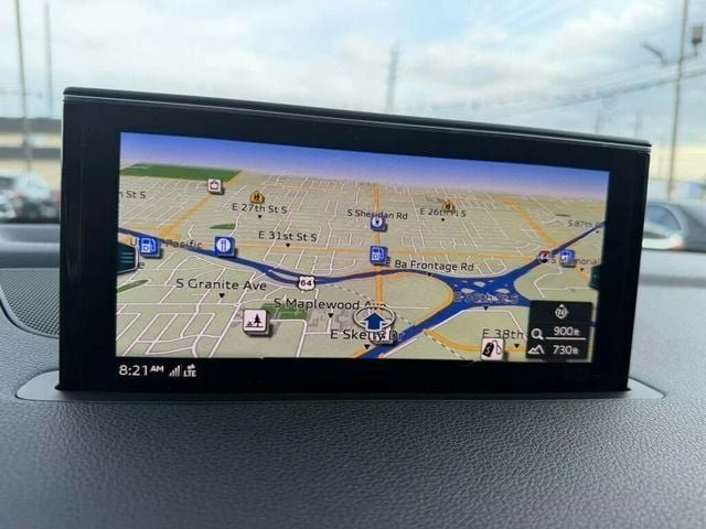 2018 Audi 4M Q7 - Image 11 of 19