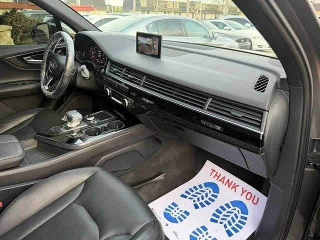 2018 Audi 4M Q7 - Image 7 of 19