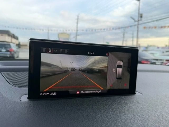 2018 Audi 4M Q7 - Image 12 of 19