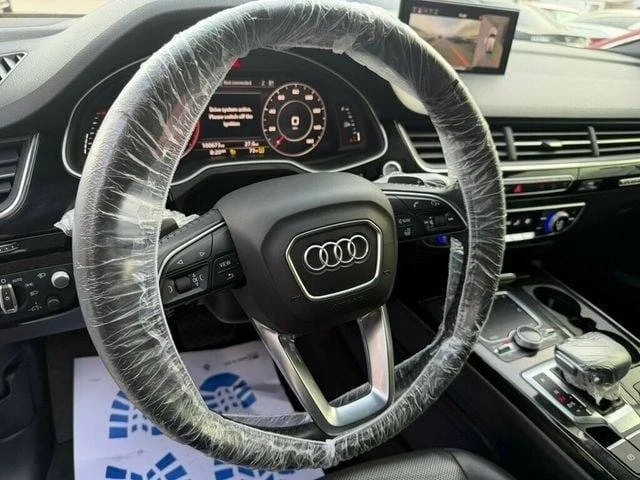 2018 Audi 4M Q7 - Image 6 of 19