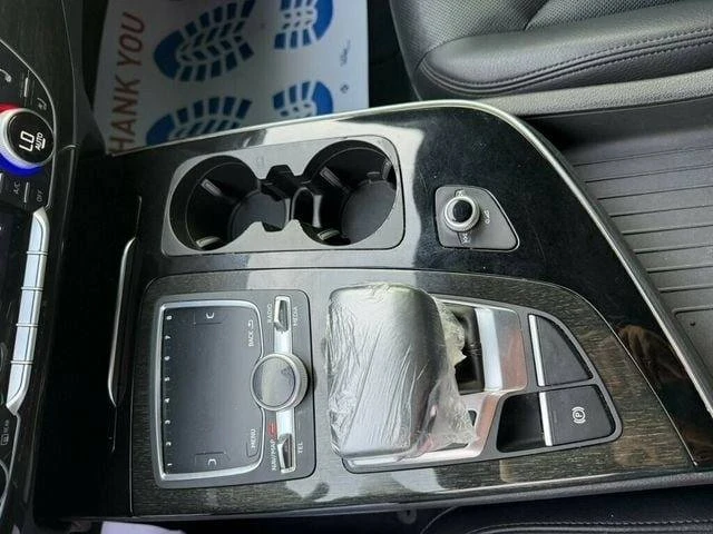 2018 Audi 4M Q7 - Image 14 of 19