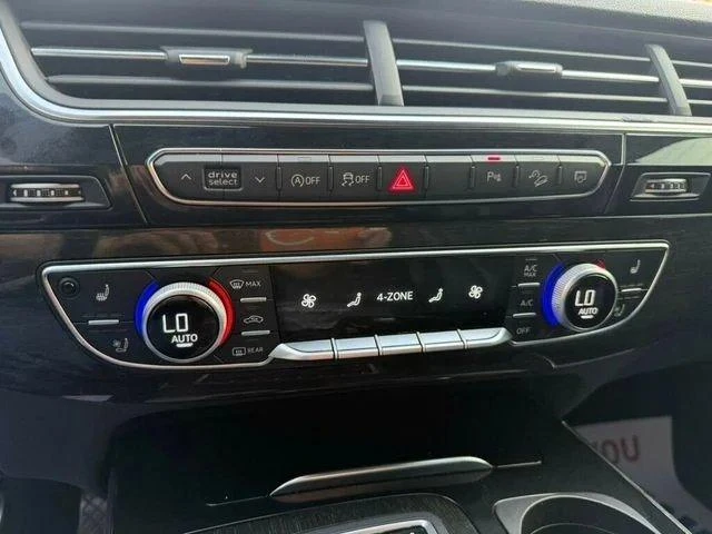 2018 Audi 4M Q7 - Image 13 of 19