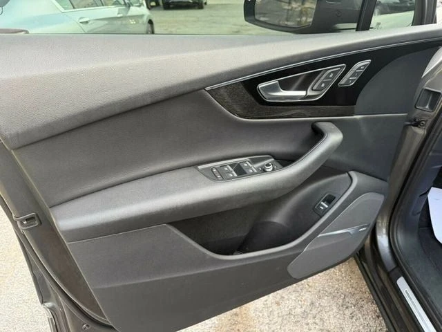 2018 Audi 4M Q7 - Image 16 of 19
