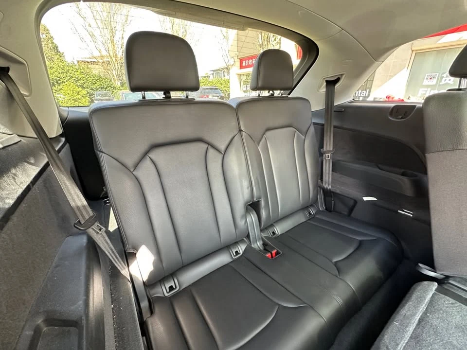 2018 Audi 4M Q7 - Image 18 of 18