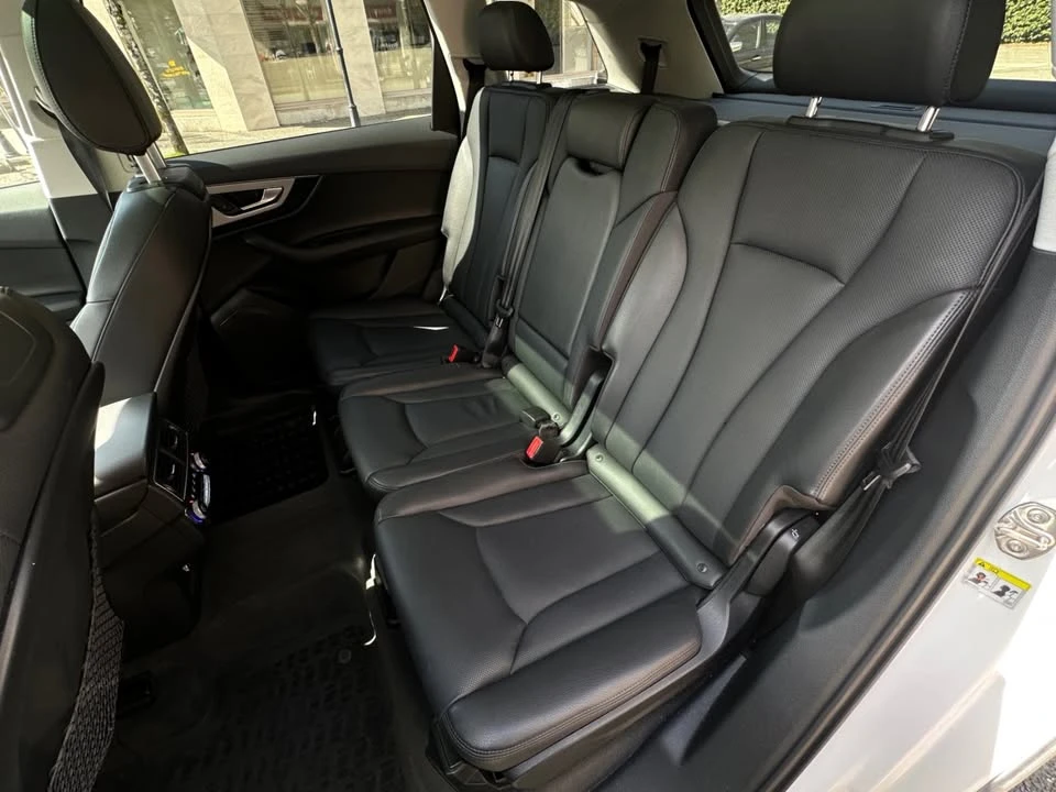 2018 Audi 4M Q7 - Image 17 of 18