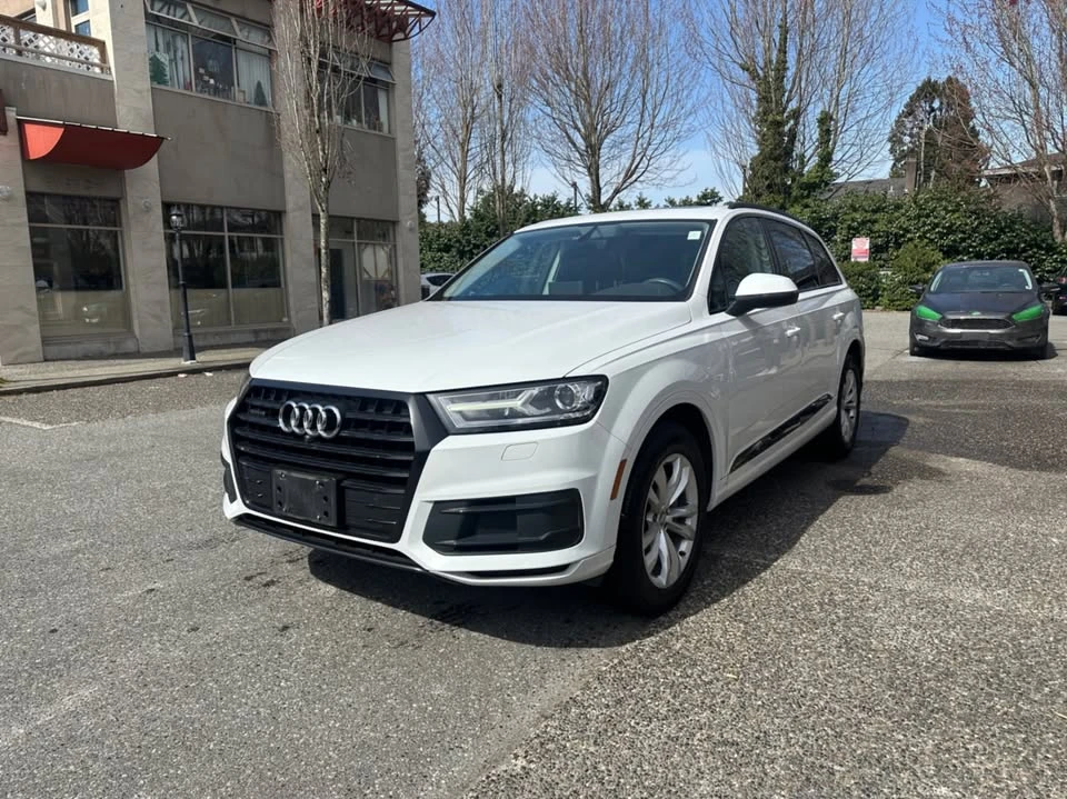 2018 Audi 4M Q7 - Image 3 of 18