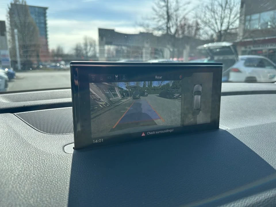 2018 Audi 4M Q7 - Image 14 of 18