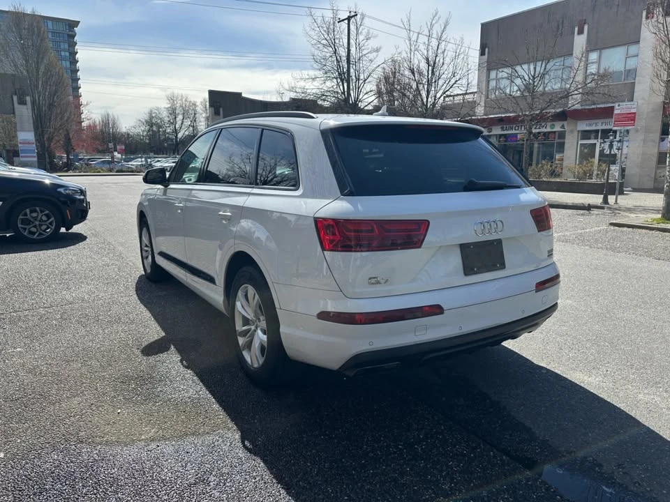 2018 Audi 4M Q7 - Image 6 of 18