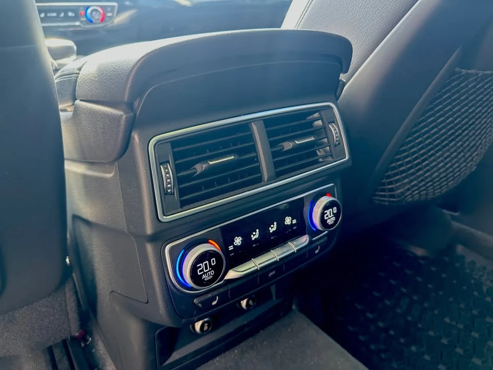 2018 Audi 4M Q7 - Image 16 of 18