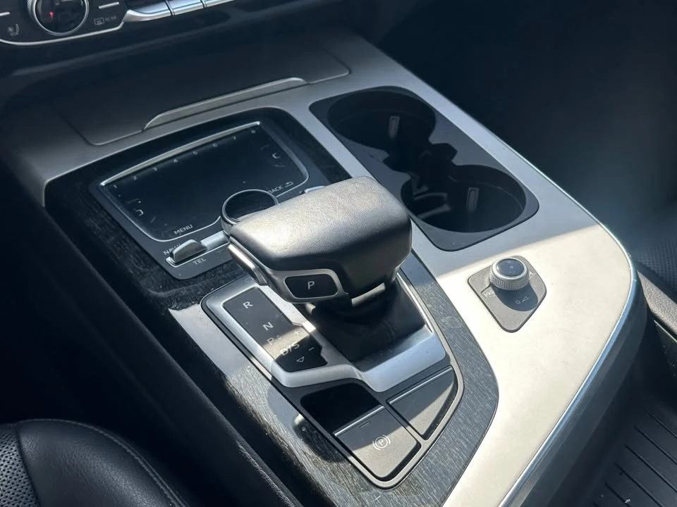 2018 Audi 4M Q7 - Image 15 of 18
