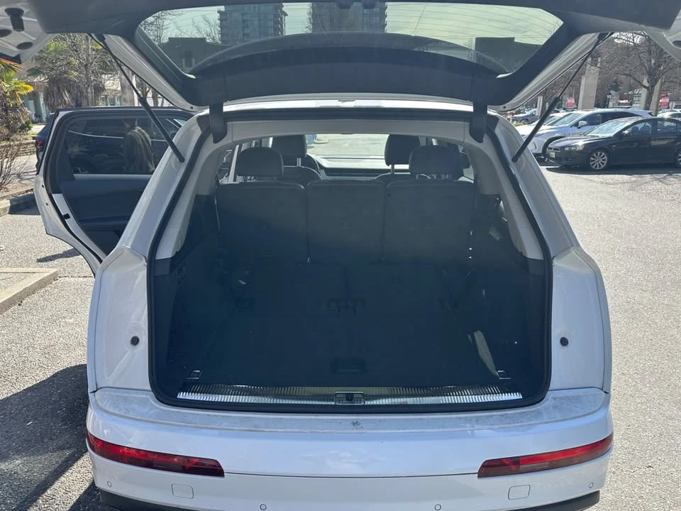 2018 Audi 4M Q7 - Image 5 of 18