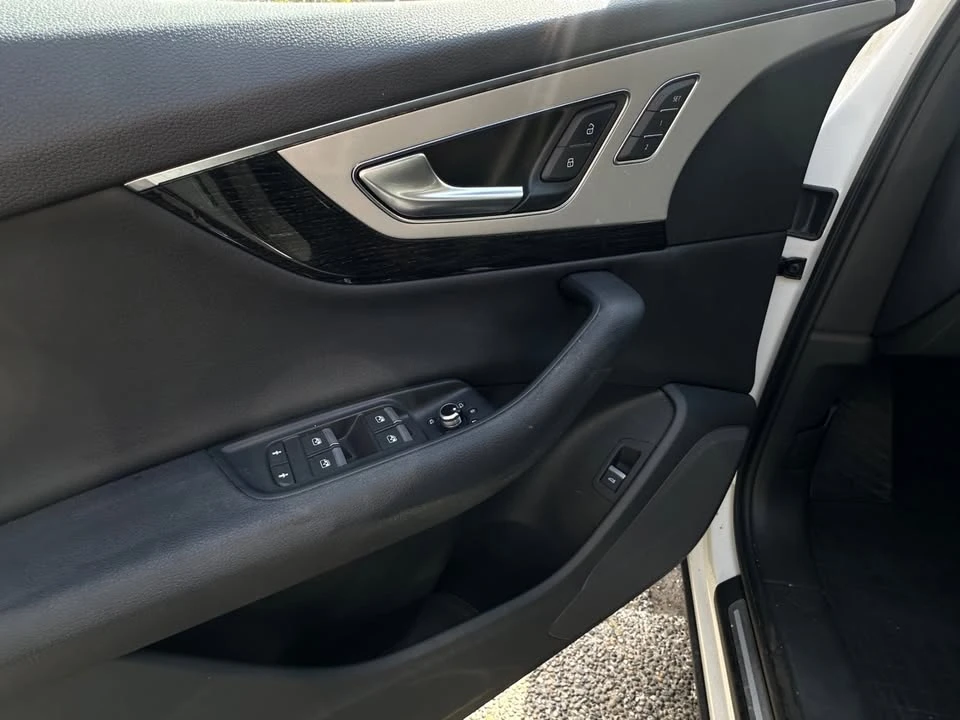 2018 Audi 4M Q7 - Image 9 of 18