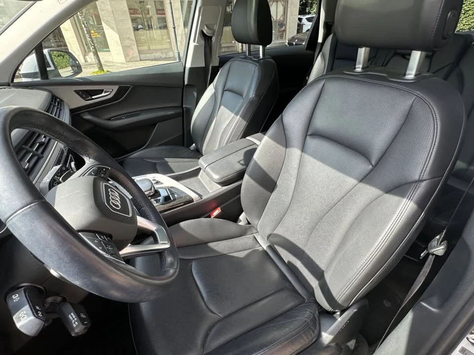 2018 Audi 4M Q7 - Image 11 of 18