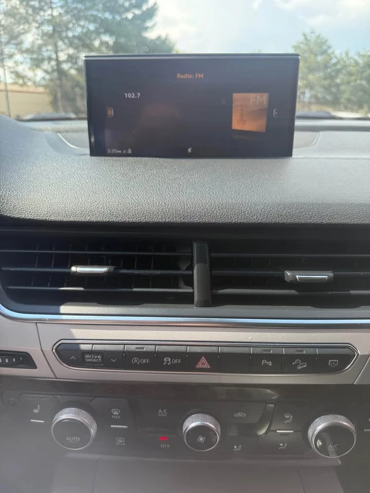 2018 Audi 4M Q7 - Image 8 of 15