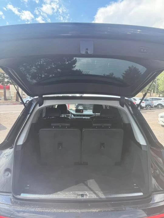 2018 Audi 4M Q7 - Image 14 of 15