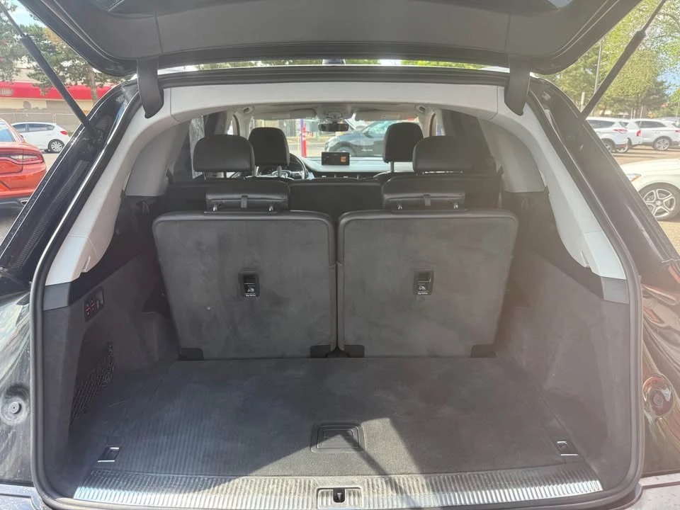 2018 Audi 4M Q7 - Image 15 of 15