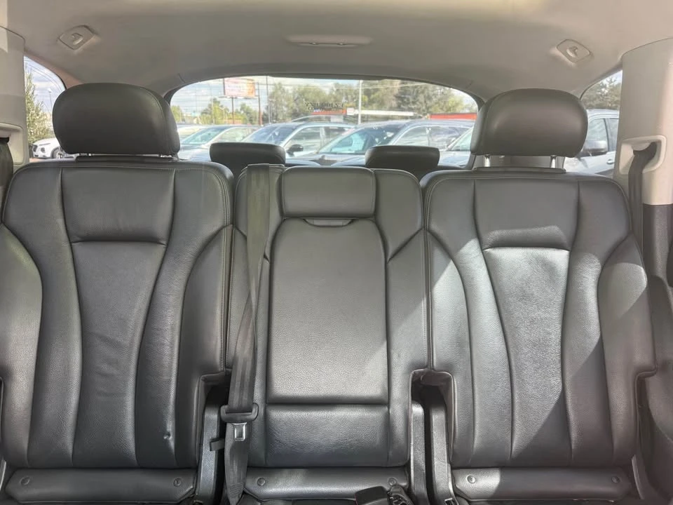 2018 Audi 4M Q7 - Image 11 of 15