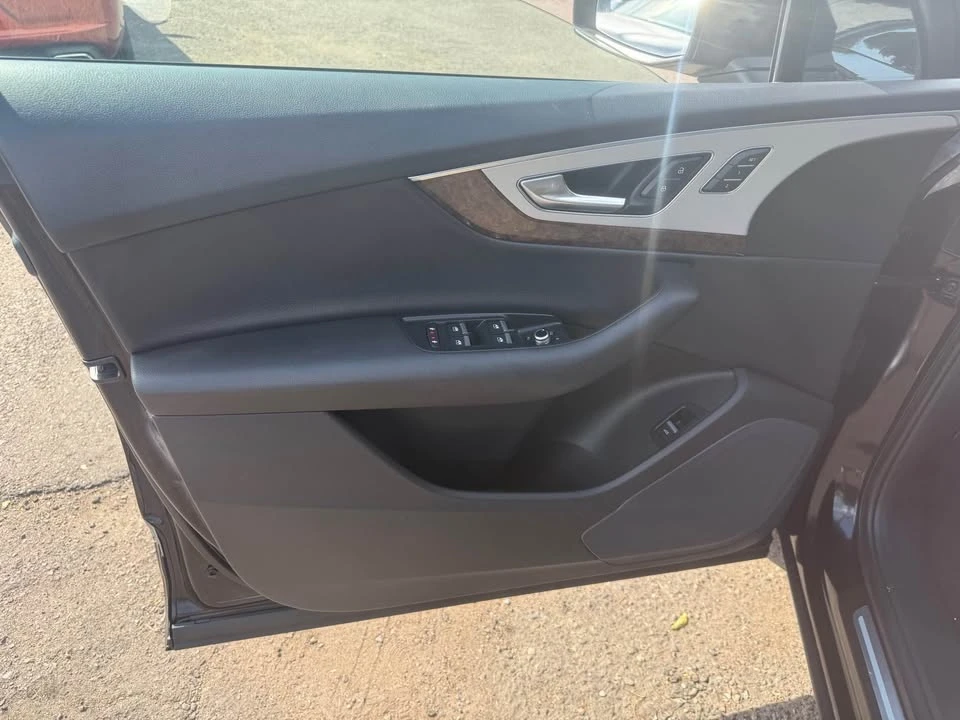 2018 Audi 4M Q7 - Image 5 of 15