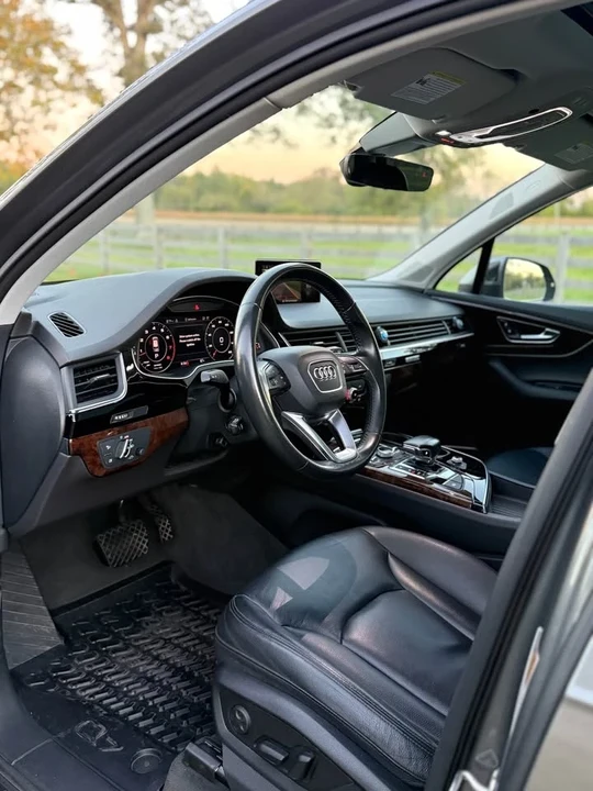 2018 Audi 4M Q7 - Image 11 of 19