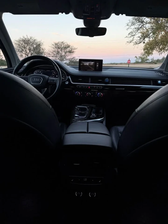 2018 Audi 4M Q7 - Image 15 of 19