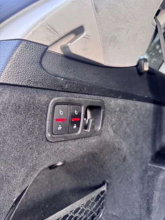 2018 Audi 4M Q7 - Image 14 of 18