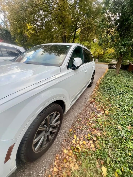2018 Audi 4M Q7 - Image 2 of 9