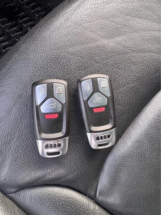 2018 Audi 4M Q7 - Image 11 of 18
