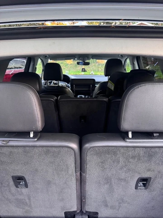 2018 Audi 4M Q7 - Image 16 of 18