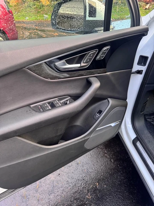 2018 Audi 4M Q7 - Image 12 of 18