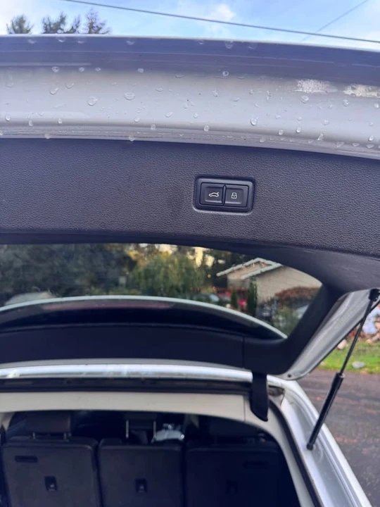 2018 Audi 4M Q7 - Image 15 of 18