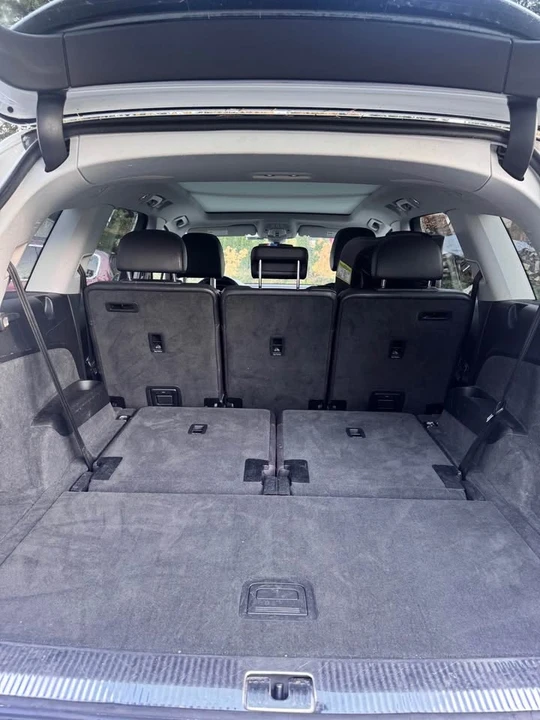 2018 Audi 4M Q7 - Image 17 of 18