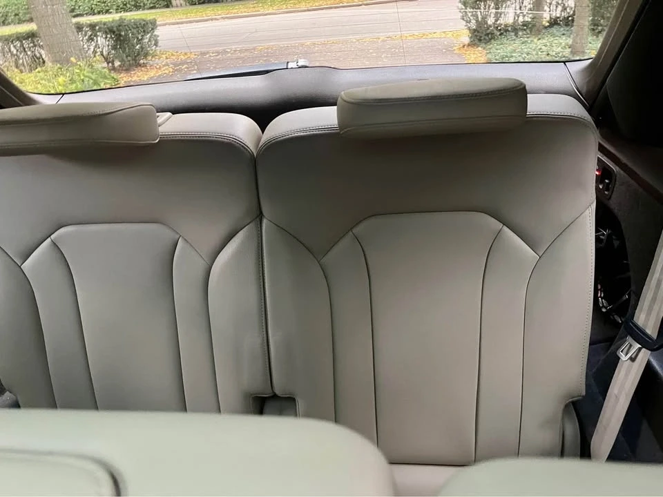 2018 Audi 4M Q7 - Image 9 of 9
