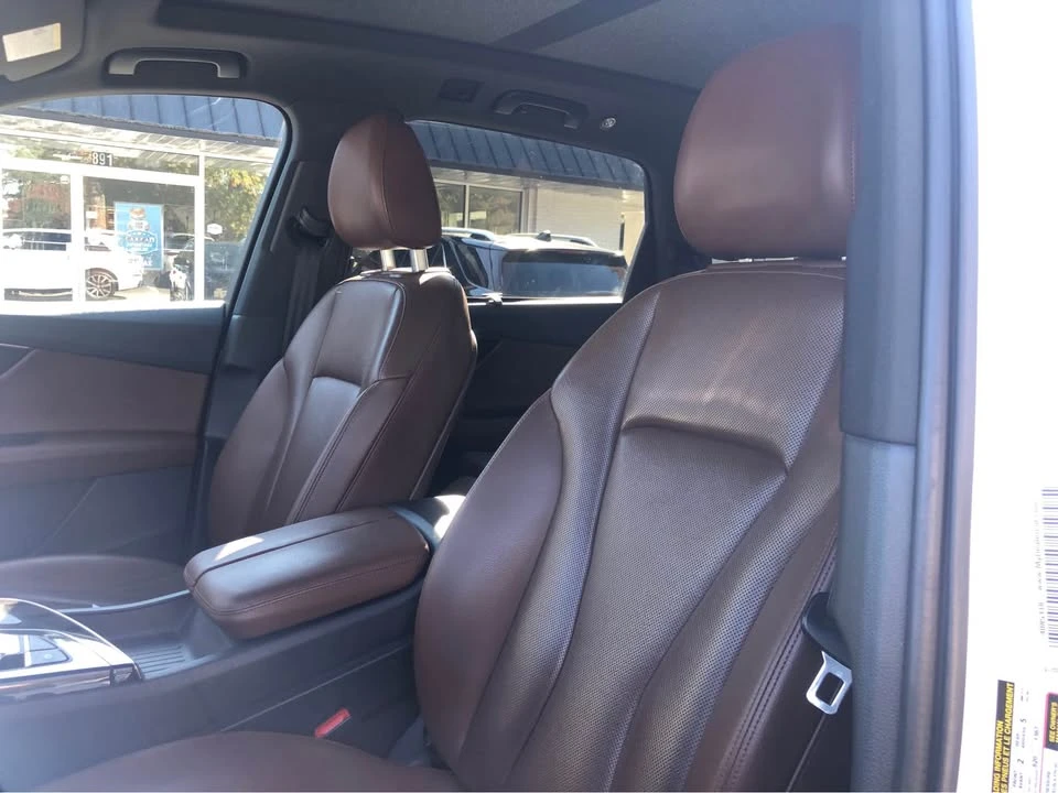 2018 Audi 4M Q7 - Image 5 of 11