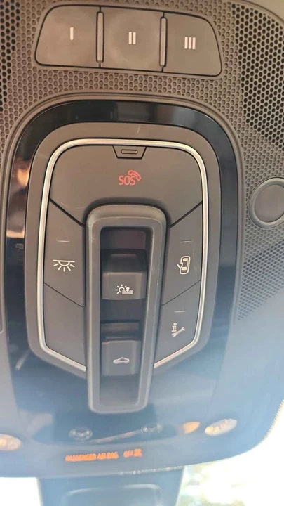2018 Audi 4M Q7 - Image 12 of 13