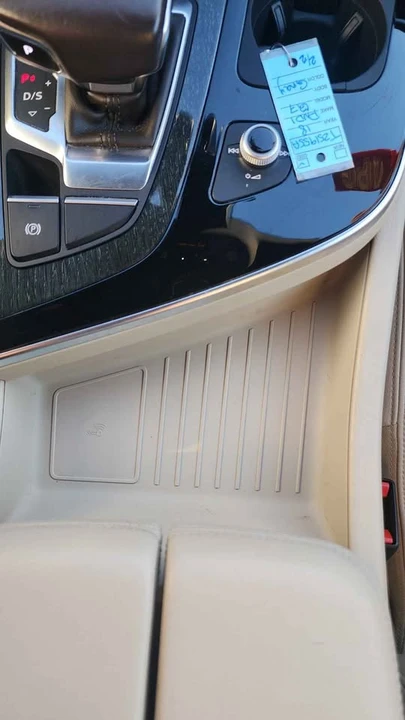 2018 Audi 4M Q7 - Image 11 of 13