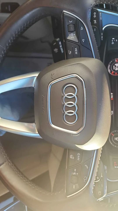 2018 Audi 4M Q7 - Image 9 of 13