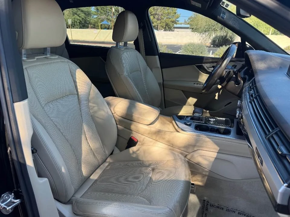 2018 Audi 4M Q7 - Image 12 of 20