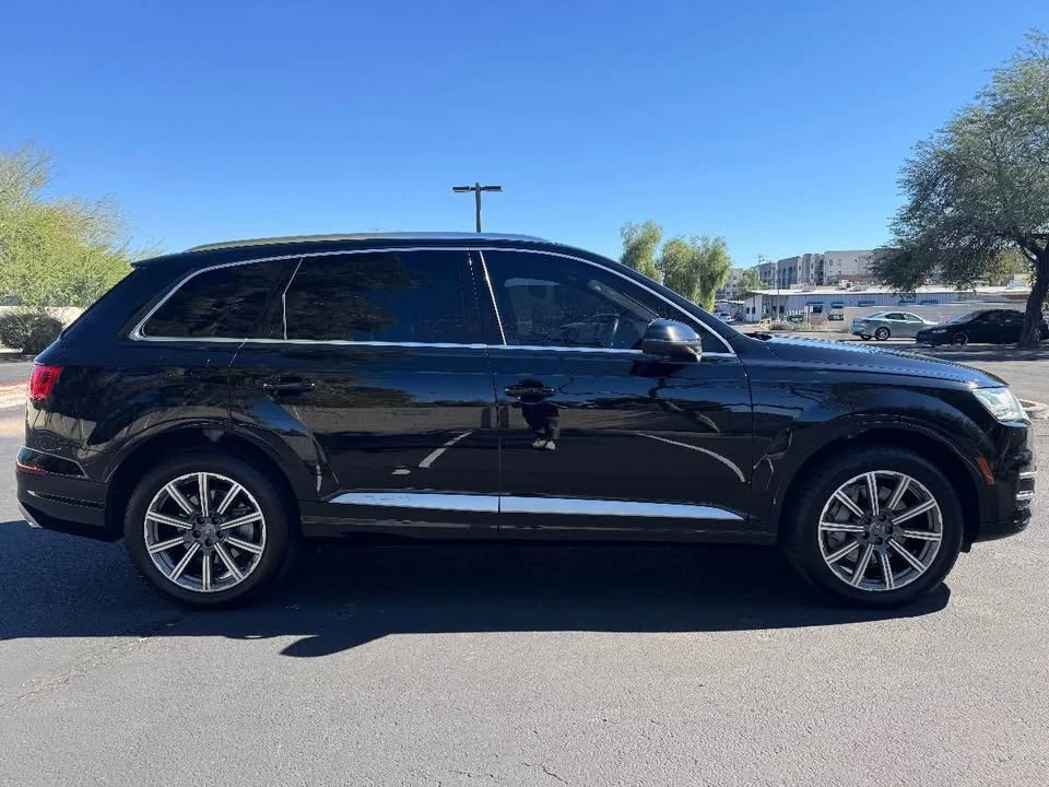 2018 Audi 4M Q7 - Image 5 of 20