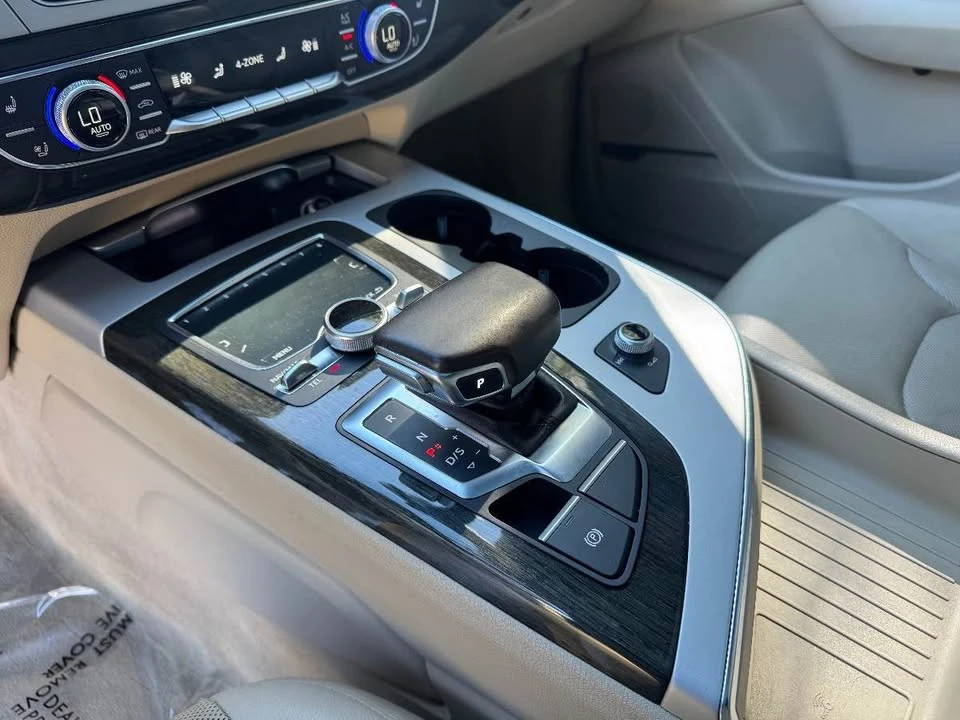 2018 Audi 4M Q7 - Image 18 of 20