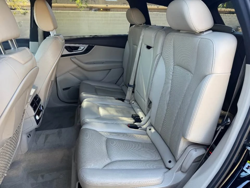 2018 Audi 4M Q7 - Image 10 of 20