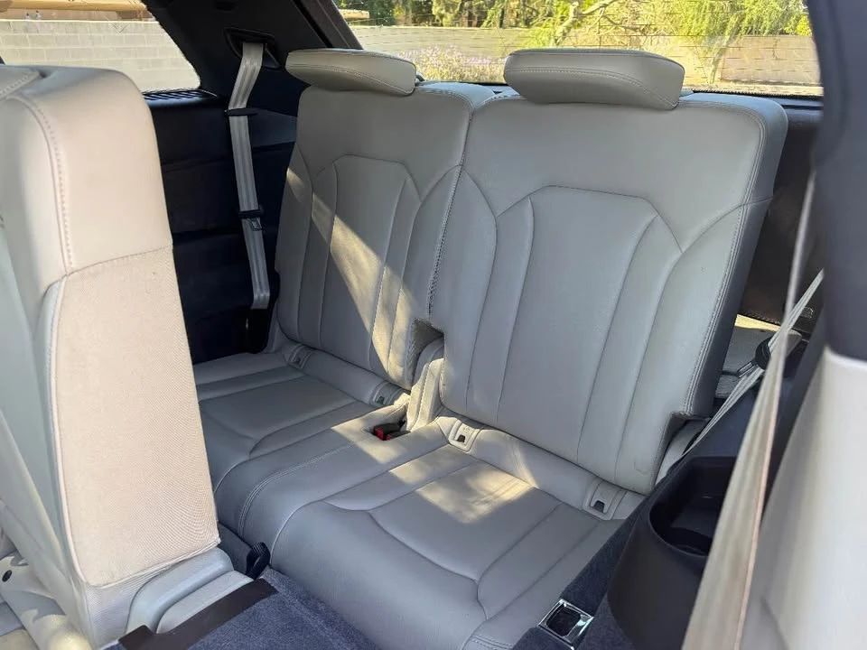 2018 Audi 4M Q7 - Image 9 of 20