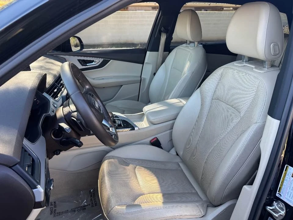 2018 Audi 4M Q7 - Image 14 of 20