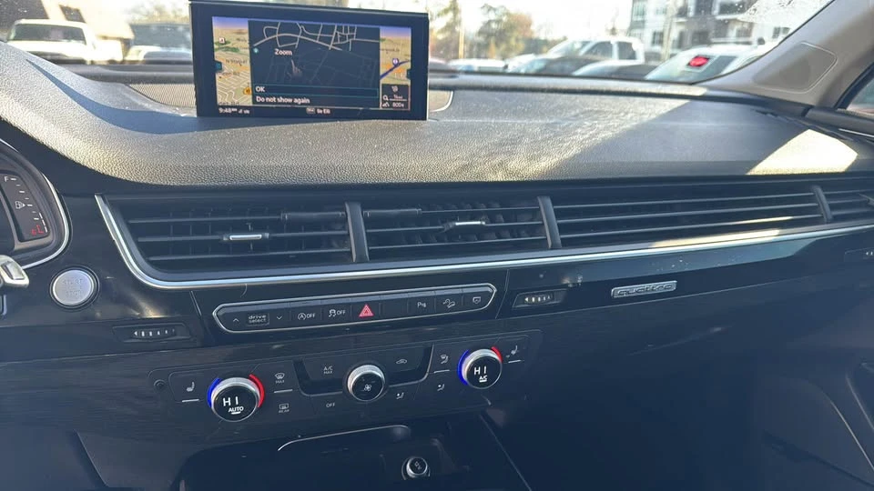 2018 Audi 4M Q7 - Image 13 of 20