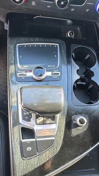 2018 Audi 4M Q7 - Image 14 of 20