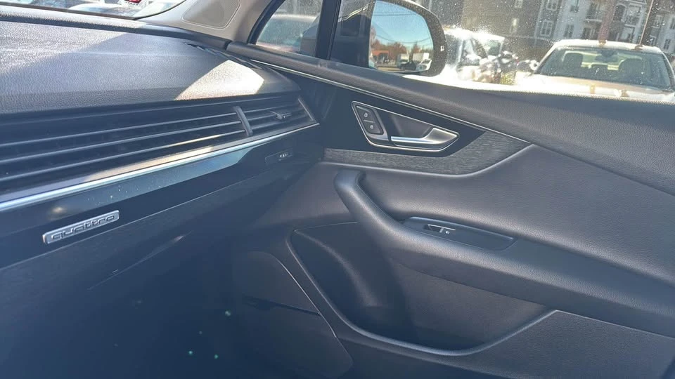 2018 Audi 4M Q7 - Image 20 of 20