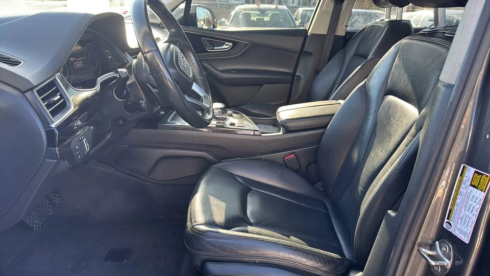2018 Audi 4M Q7 - Image 9 of 20